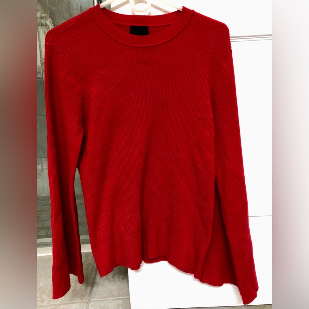 Alex Marie sweater
